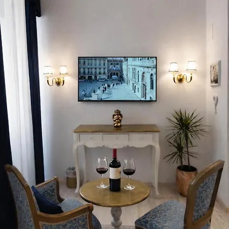 Andio 4* Dubrovnik