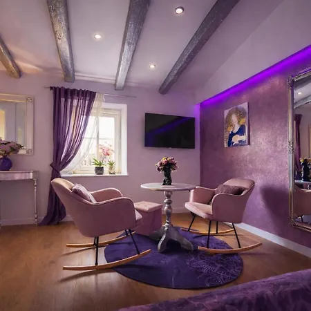 Bed & Breakfast Andio Dubrovnik