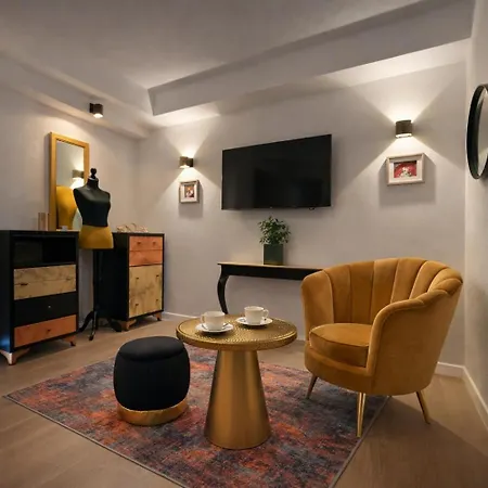 Bed & Breakfast Andio 4*