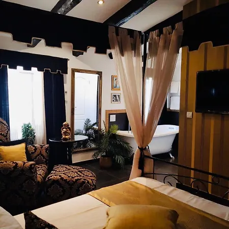 Andio Bed & Breakfast Ragusa