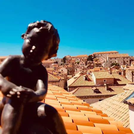 Andio 4* Dubrovnik