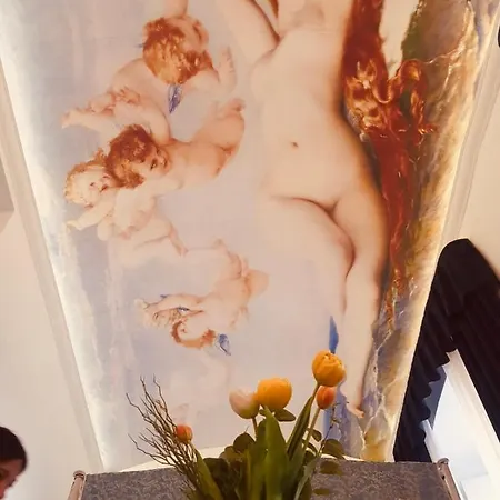 Andio Bed & Breakfast Ragusa