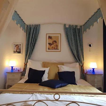 Andio Alojamento de Acomodação e Pequeno-almoço 4*