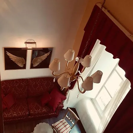 Bed & Breakfast Andio 4*