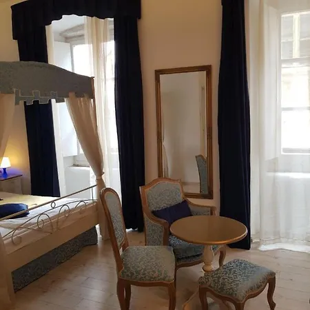 Alojamento de Acomodação e Pequeno-almoço Andio Dubrovnik