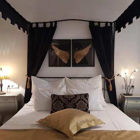 Andio Bed & Breakfast 4*