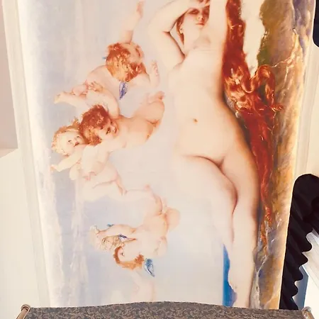 Andio Alojamento de Acomodação e Pequeno-almoço Dubrovnik