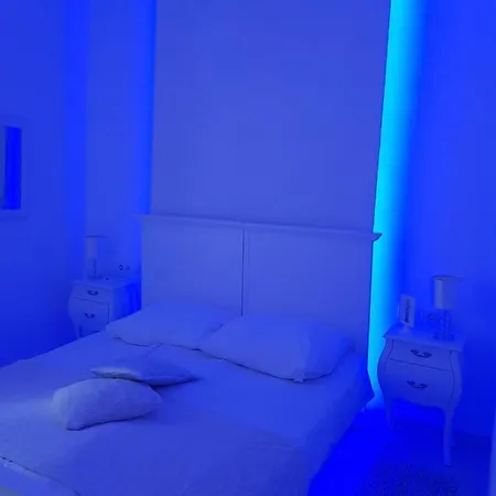 Andio Bed & Breakfast Ragusa