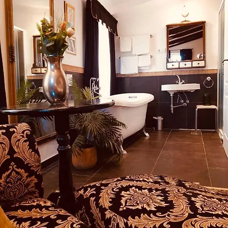 Bed & Breakfast Andio Ragusa