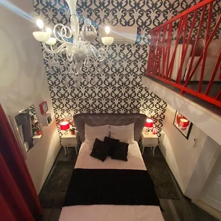 Bed & Breakfast Andio Ragusa