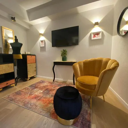 Andio Alojamento de Acomodação e Pequeno-almoço Dubrovnik