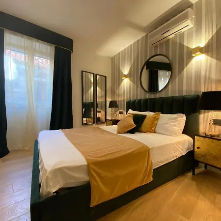 Andio Bed & Breakfast 4*
