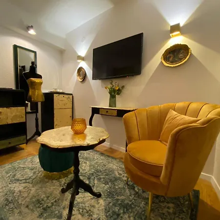 Andio Bed & Breakfast