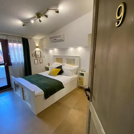 Bed & Breakfast Andio