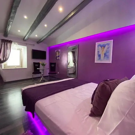 Alojamento de Acomodação e Pequeno-almoço Andio Dubrovnik