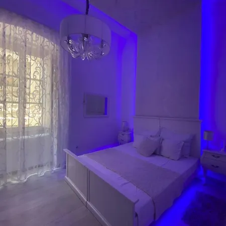 Andio Alojamento de Acomodação e Pequeno-almoço 4*