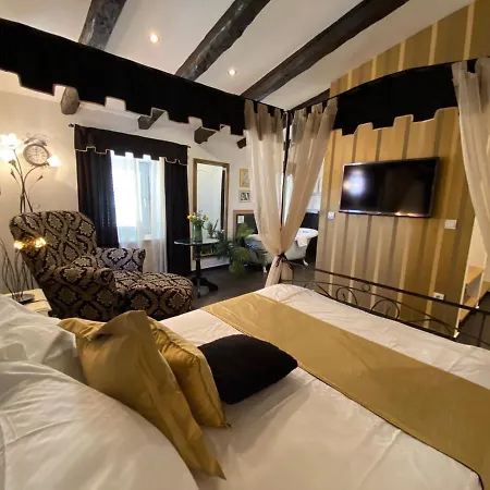 Bed & Breakfast Andio Ragusa