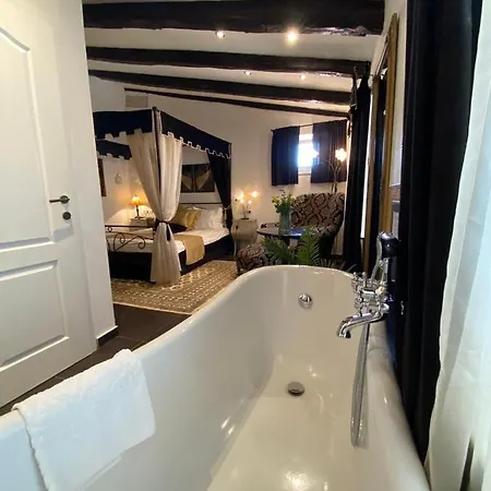 Bed & Breakfast Andio Ragusa