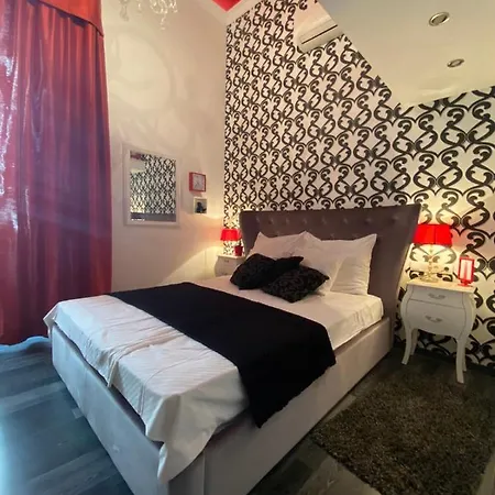 Andio Bed & Breakfast