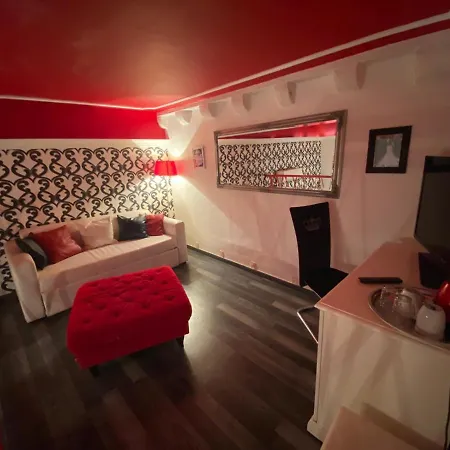 Andio Bed & Breakfast