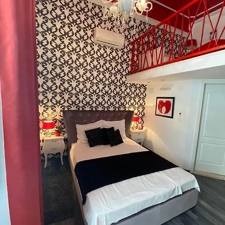 Bed & Breakfast Andio
