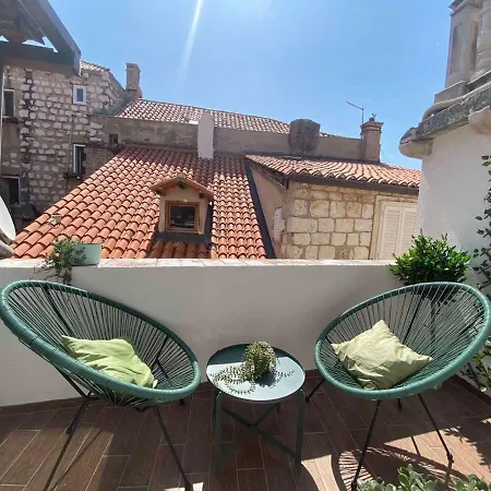 Bed & Breakfast Andio 4*
