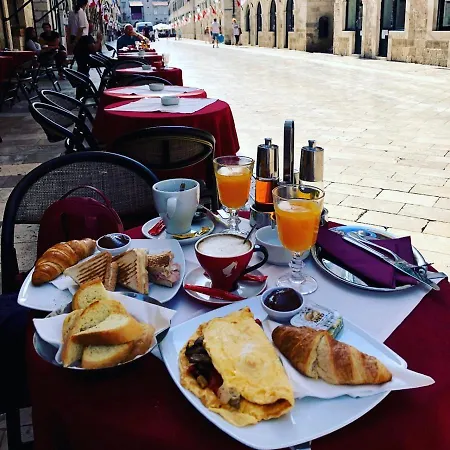 Andio Bed & Breakfast Ragusa
