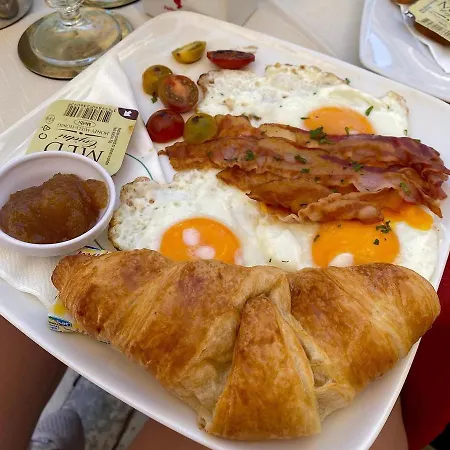 Alojamento de Acomodação e Pequeno-almoço Andio Dubrovnik