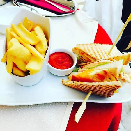 Andio Alojamento de Acomodação e Pequeno-almoço Dubrovnik