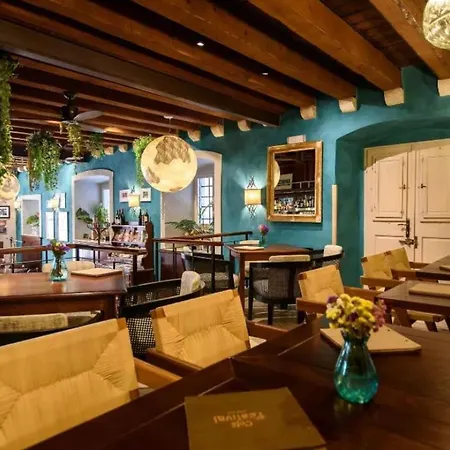 Bed & Breakfast Andio Ragusa