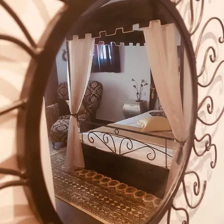 Andio Bed & Breakfast 4*