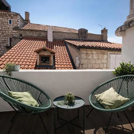 Andio Bed & Breakfast 4*