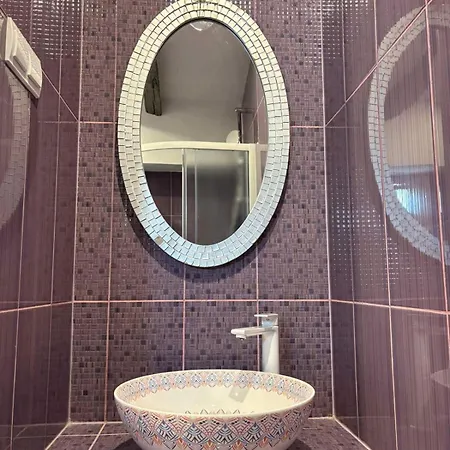 Bed & Breakfast Andio