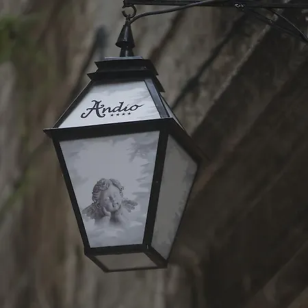 Bed & Breakfast Andio Ragusa
