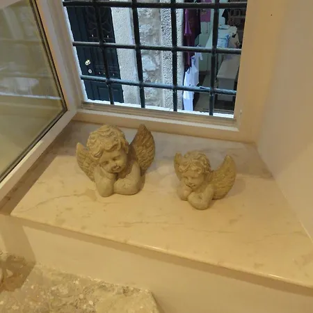 Bed & Breakfast Andio Ragusa