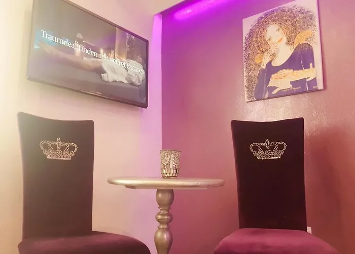 לינה וארוחת בוקר Andio