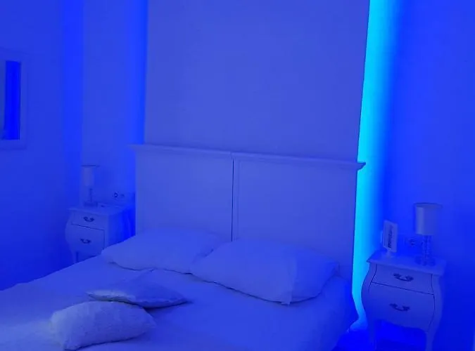 Andio לינה וארוחת בוקר דוברובניק