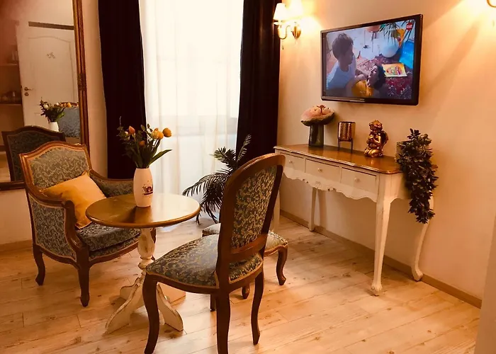 Andio דוברובניק