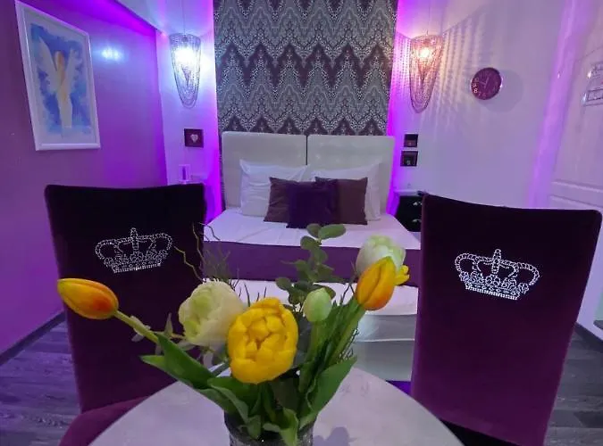 לינה וארוחת בוקר Andio דוברובניק