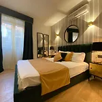Andio Bed and Breakfast 4*