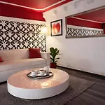 Andio Bed and Breakfast