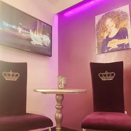Oda ve Kahvaltı Andio