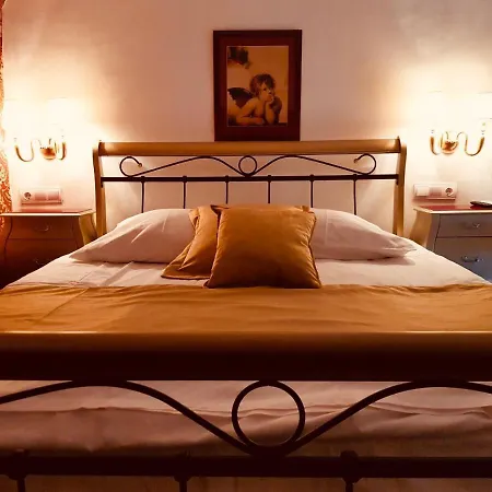 לינה וארוחת בוקר Andio דוברובניק