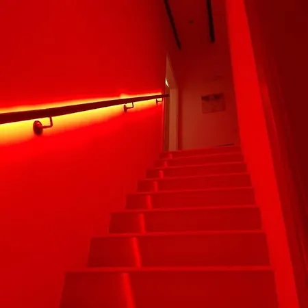 לינה וארוחת בוקר Andio דוברובניק