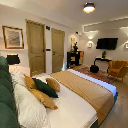 לינה וארוחת בוקר Andio דוברובניק