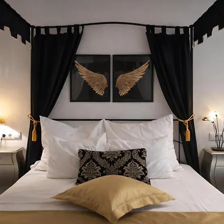 Bed and Breakfast Andio Ντουμπρόβνικ