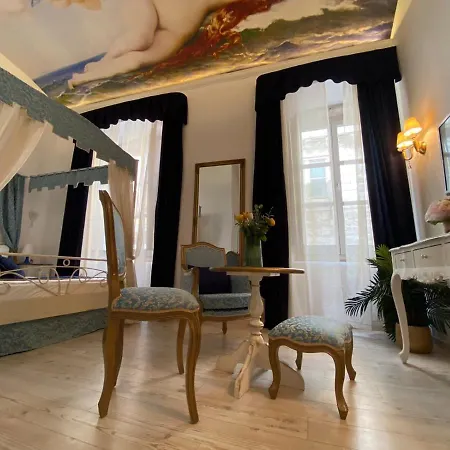 Bed & Breakfast Andio Dubrovnik