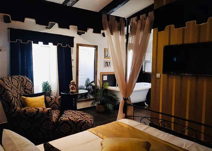 Andio Bed & Breakfast Dubrovnik