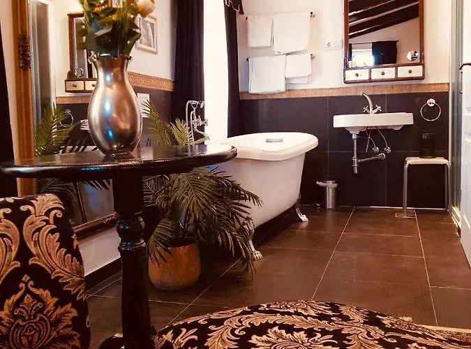 Bed & Breakfast Andio Dubrovnik