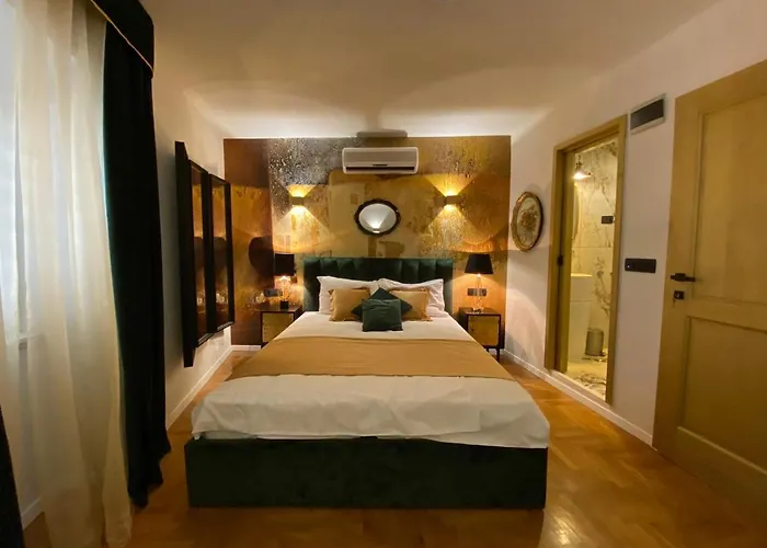 Bed & Breakfast Andio Dubrovnik